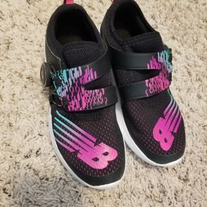 Girl shoes size 2